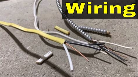 connecting old BX cable to new romex wiring 